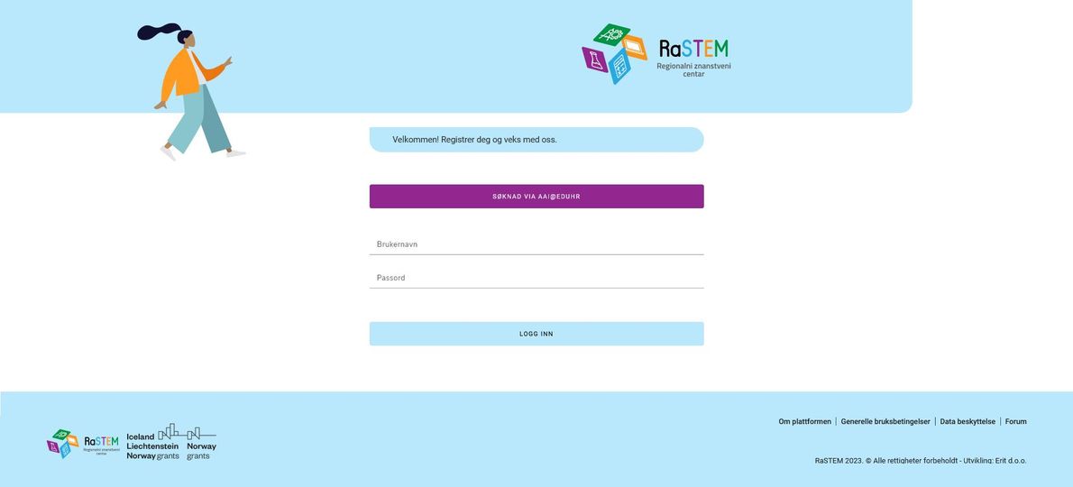 ODRŽANA EDUKACIJA KORISNIKA E-LEARNING PLATFORME